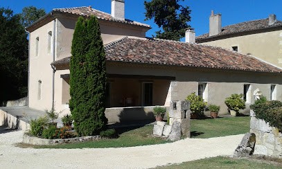 Gîte Lieu-dit Pébéraut, Gîte à Blaziert