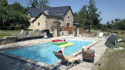 Gite De La Tour De La Fresnaye, Gîte à Saint-Dolay