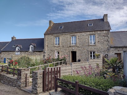 Gîte de Ty Rouz, Gîte à Plomodiern