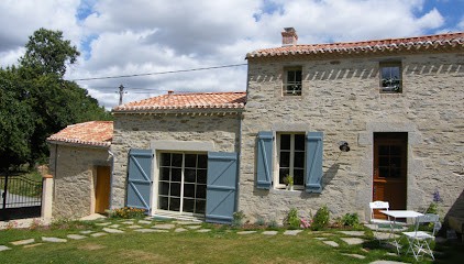 La Tavennerie, Gîte à Chavagnes-en-Paillers