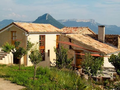 Gîte de Tourtouse, Gîte à Sigoyer