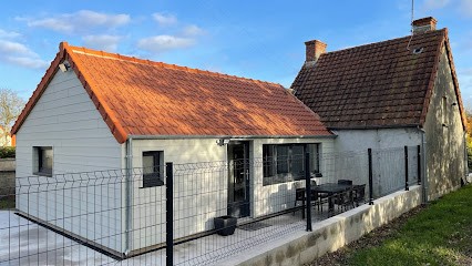 Gîte de Pouppeville - Utah Beach, Gîte à Sainte-Marie-du-Mont