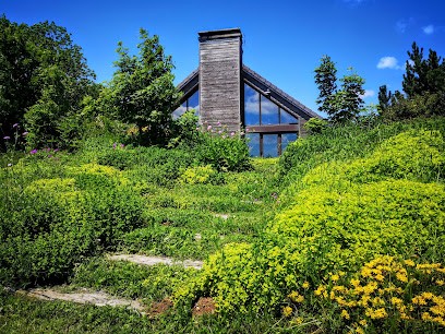 The House Redonde, Gîte à Saint-Front