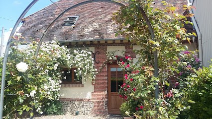 Cottage Lodge, Gîte à Flavacourt