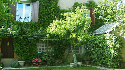 Chez Arlette - Gîtes De France, Gîte à Pampelonne