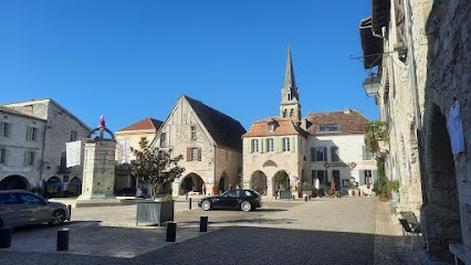 Village de Gites de Bretou, Gîte à Eymet