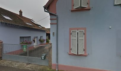 Gîte Du Hofacker, Gîte à Hirtzfelden