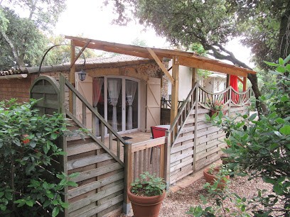 Gîte des Bois, Gîte à Galargues