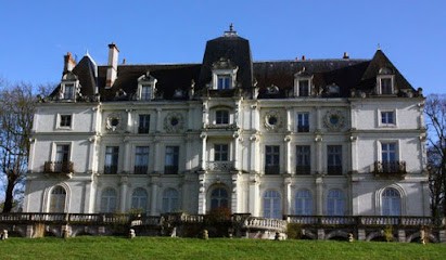 Gîte L'Entre-Temps (10 Personnes) - Château De St Gervais, Gîte à Saint-Gervais-la-Forêt