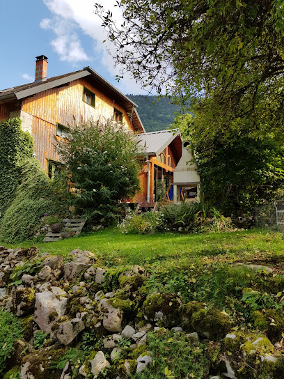 La Grange Gîte au Noyer
