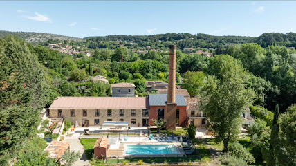 Gîtes L'usine En Provence, Gîte à Salernes