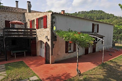 Gîtes De PLAYSSE, Gîte à Saint-Ambroix