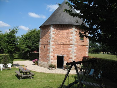 Gîte Du Colombier, Gîte à Varneville-Bretteville