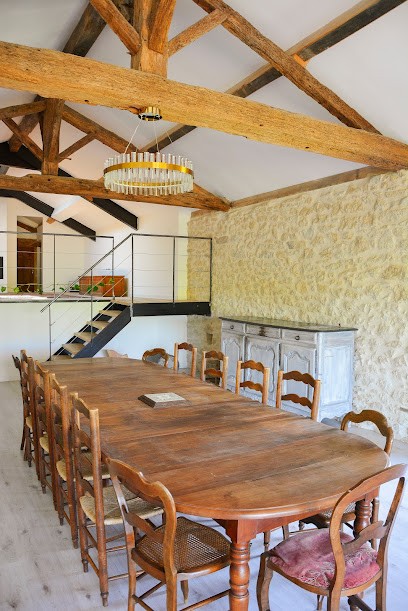 Gîte Des Communs, Gîte à Loubens