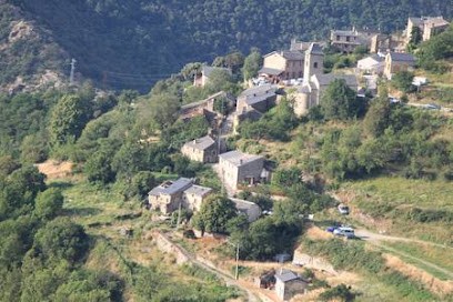 Gîte de l'Eau qui chante, Gîte à Canaveilles