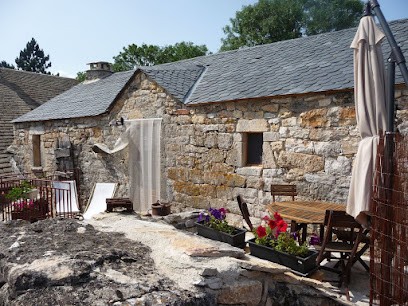 Gîtes du Mas de Val, Gîte à Mas-Saint-Chély