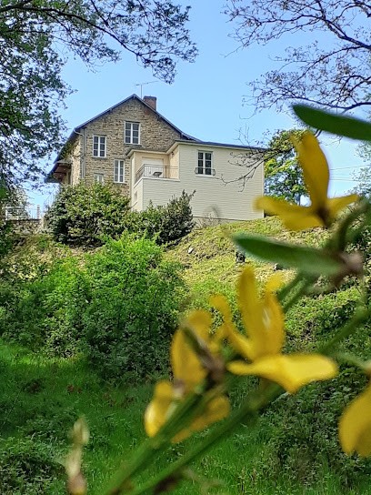 Gîte Aurore, Gîte à Crozant