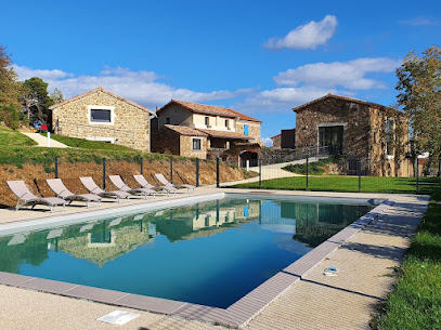 Les Gîtes Du Grand Chêne, Gîte à Ardoix