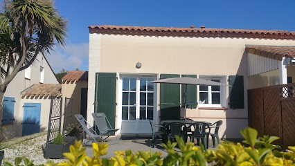 Location Gîte La Chaumette 3 étoiles, Gîte aux Sables-d'Olonne