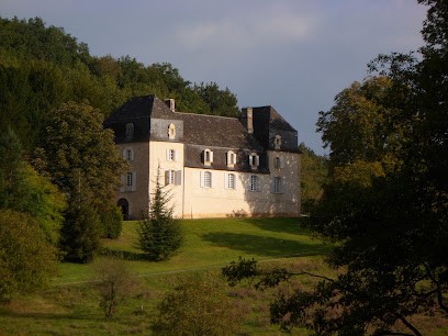 Chartreuse des Fraux, Gîte à La Bachellerie