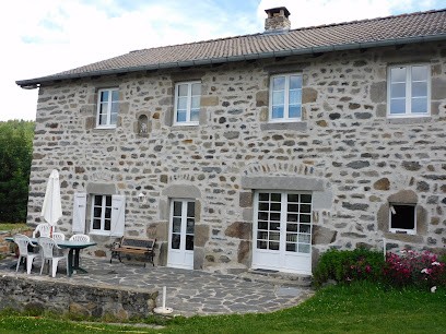 Gite Lou Nais, Gîte à Queyrières