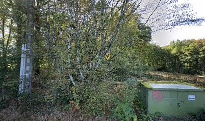 Le Clos Marlon, Gîte à Gouloux