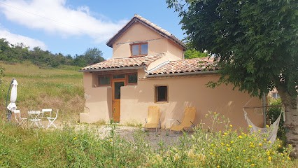 Domaine Monbel Mirepoix, Gîte à Mirepoix