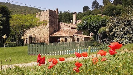 Gîtes de la Combe, Gîte à Villeneuve