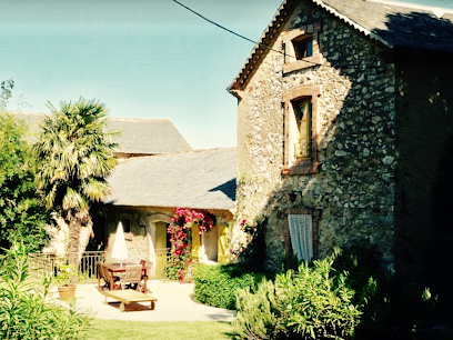 Gîte Ferme La Combe Massaguel, Gîte à Massaguel