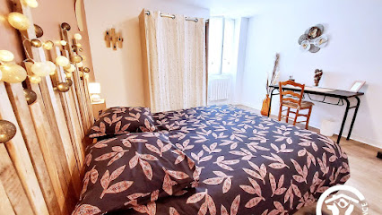 La Douce Escapade - Gîtes De France, Gîte à Andouillé