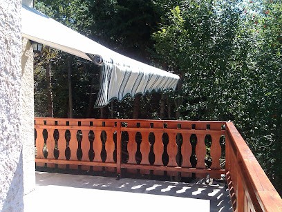 Chalet ALPAGES, Gîte à Saint-Michel-de-Chaillol