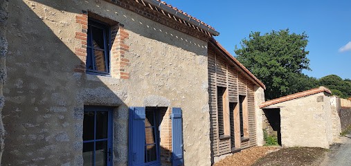 La Borderie de Beauregard, Gîte à Treize-Vents