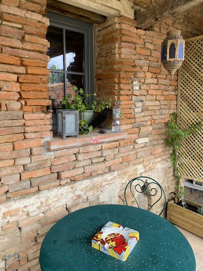 Le Loft - Gîtes De France, Gîte à Montech