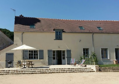 Gîte du Donjon, Gîte à Maurepas