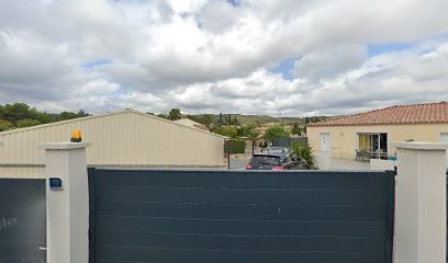 LOCATIONS GITES DOMAINE VAL DES BRUYERES, Gîte à Neffiès