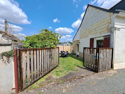 Le petit puits, Gîte à Saint-Clément-des-Levées