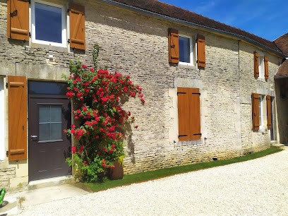 Gîte 6 personnes - Le Beurillon, Gîte à Spoy