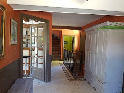 Gîte Orleans - Maison de Maître ( Loiret ), Gîte à Neuville-aux-Bois