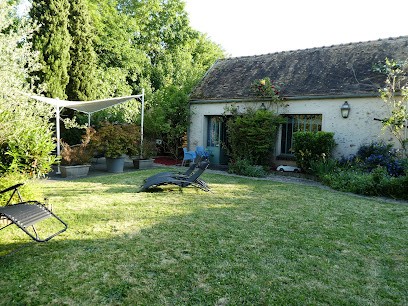 La Closerie DAUVILLIERS, Gîte à Roinville