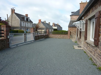 Gîte Chez Lulu Bricqueville Sur Mer, Gîte à Bricqueville-sur-Mer