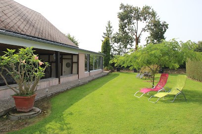 Gîte de la pilière (Villedieu Les Poêles), Gîte à Villedieu-les-Poêles-Rouffigny