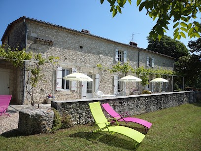 La Castagnère, Gîte à La Sauvetat-du-Dropt