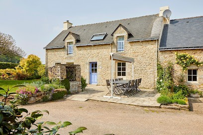 La Léguinais : Gîte en campagne au calme, grande capacité, proche Marais Salants de Guérande, dans le Morbihan, en Bretagne, Gîte à Saint-Dolay