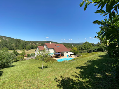 Sweet Home, Gîte à Port-Lesney