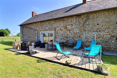 Breizh Roch - Gîtes De France, Gîte à Maen Roch