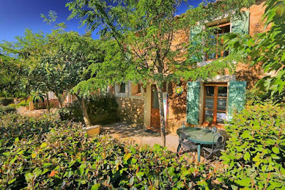 En Pleine Nature - Gîtes De France, Gîte à Saint-André-de-Roquelongue