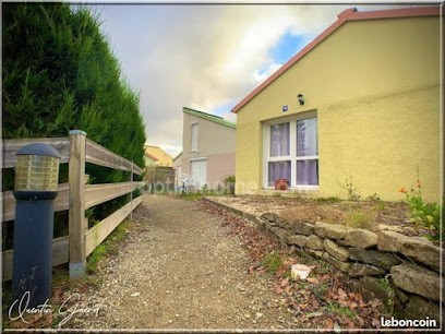 Gîte Cocon Aux Abords du Lac Vassivière, Gîte à Royère-de-Vassivière
