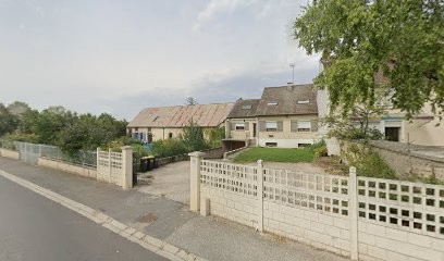 Les Champagnes Charlot-Brisson, Gîte à Vert-Toulon