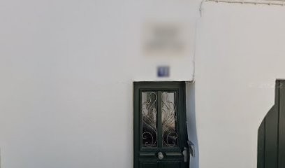 Appartement dans Maison Nere Ametza - Ciboure, Gîte à Ciboure