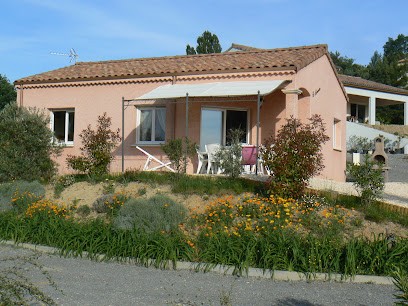 Les Mas de Galine, Gîte à Saint-Maurice-d'Ardèche